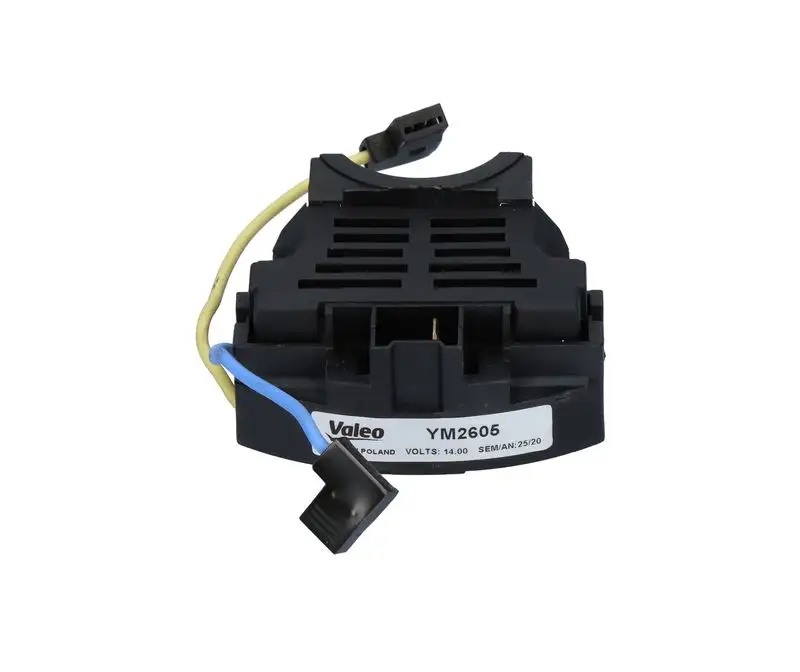 VALEO 590660 Şarj Konjektörü 7701031089 resmi