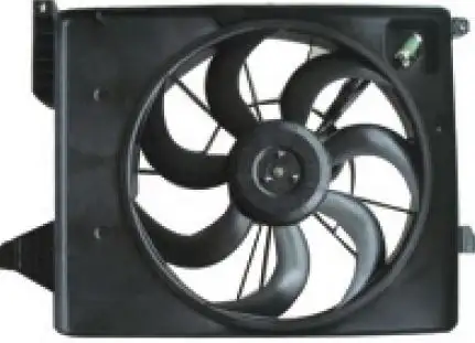ORIS FKI132000 Fan Motoru 253802P500 resmi
