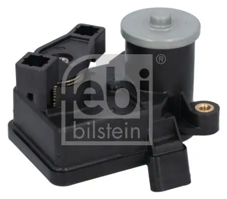 FEBI 186621 Manifold Ayar Valfi resmi