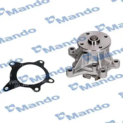 MANDO EWPH0023 Devirdaim 251002B710 resmi