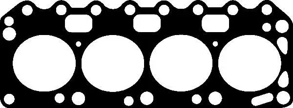 CORTECO 414617P (83414617) Silindir Kapak Contası resmi