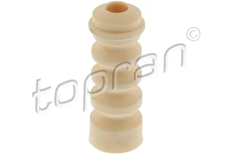 TOPRAN 107643001 Arka Süspansiyon Takozu 6N0512131A resmi