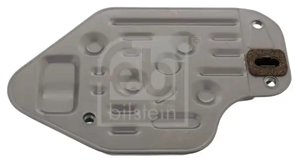 FEBI 08993 Şanzıman Filtresi resmi