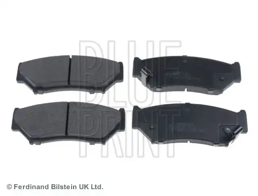 BLUEPRINT ADK84219 Ön Fren Balatası resmi
