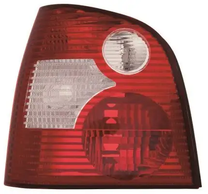 DEPO 441-1937L-UE-CR Stop Lambası (Sol) 6Q6945095B resmi