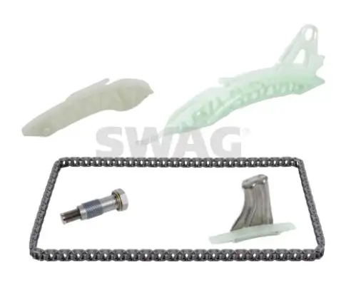 SWAG 33101263 Eksantrik Zincir Seti 9822827080S3 resmi