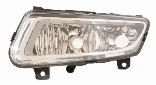 DEPO 441-2040L-UE Sis Farı (Sol) 6R0941061C resmi