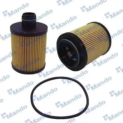 MANDO MMF045065 Yağ Filtresi resmi