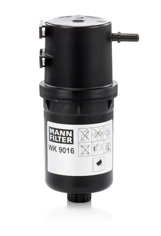 MANN WK9016 Yakıt Filtresi 2H0127401B resmi