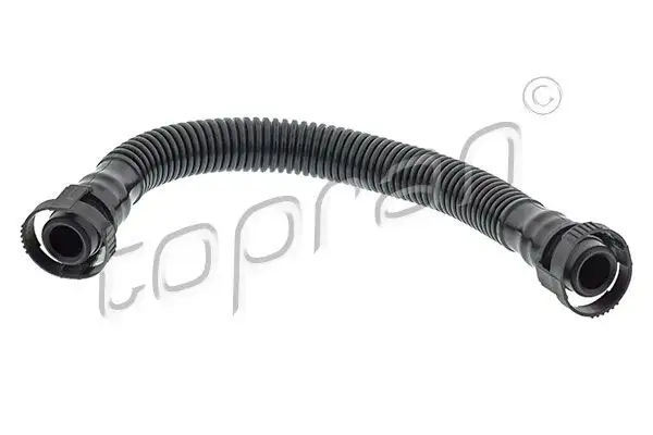 TOPRAN 111307001 Motor Havalandırma Hortumu 06F103221E resmi