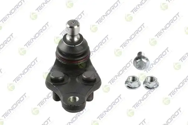 TEKNOROT KI-165K Alt Rotil 54530C5100 resmi