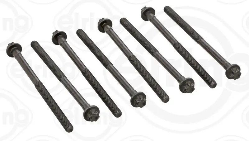 ELRING 372.940 Silindir Kapak Civatası A0039902522 resmi