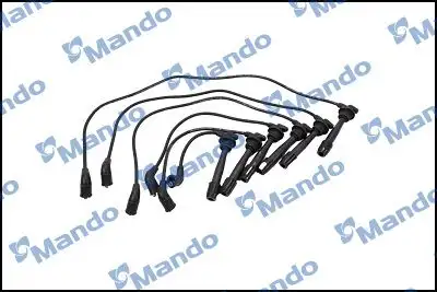 MANDO EWTH00016H Buji Kablosu 2750137B00 resmi
