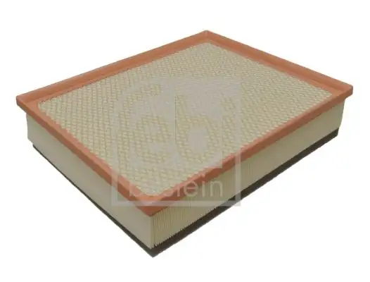 FEBI 170235 Hava Filtresi 2H0129620D resmi