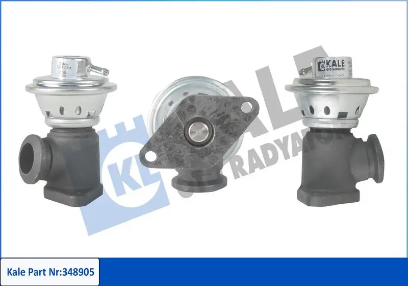 KALE 348905 EGR Valfi 9630651780 resmi