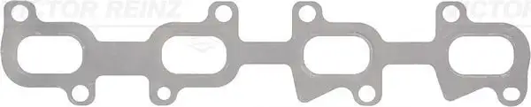 VICTOR REINZ 71-40451-00 Manifold Contası A6511420580 resmi