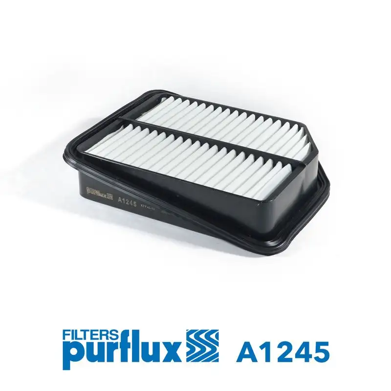 PURFLUX A1245 Hava Filtresi resmi