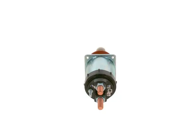 BOSCH 1986SE3566 Marş Otomatiği 1448595 resmi
