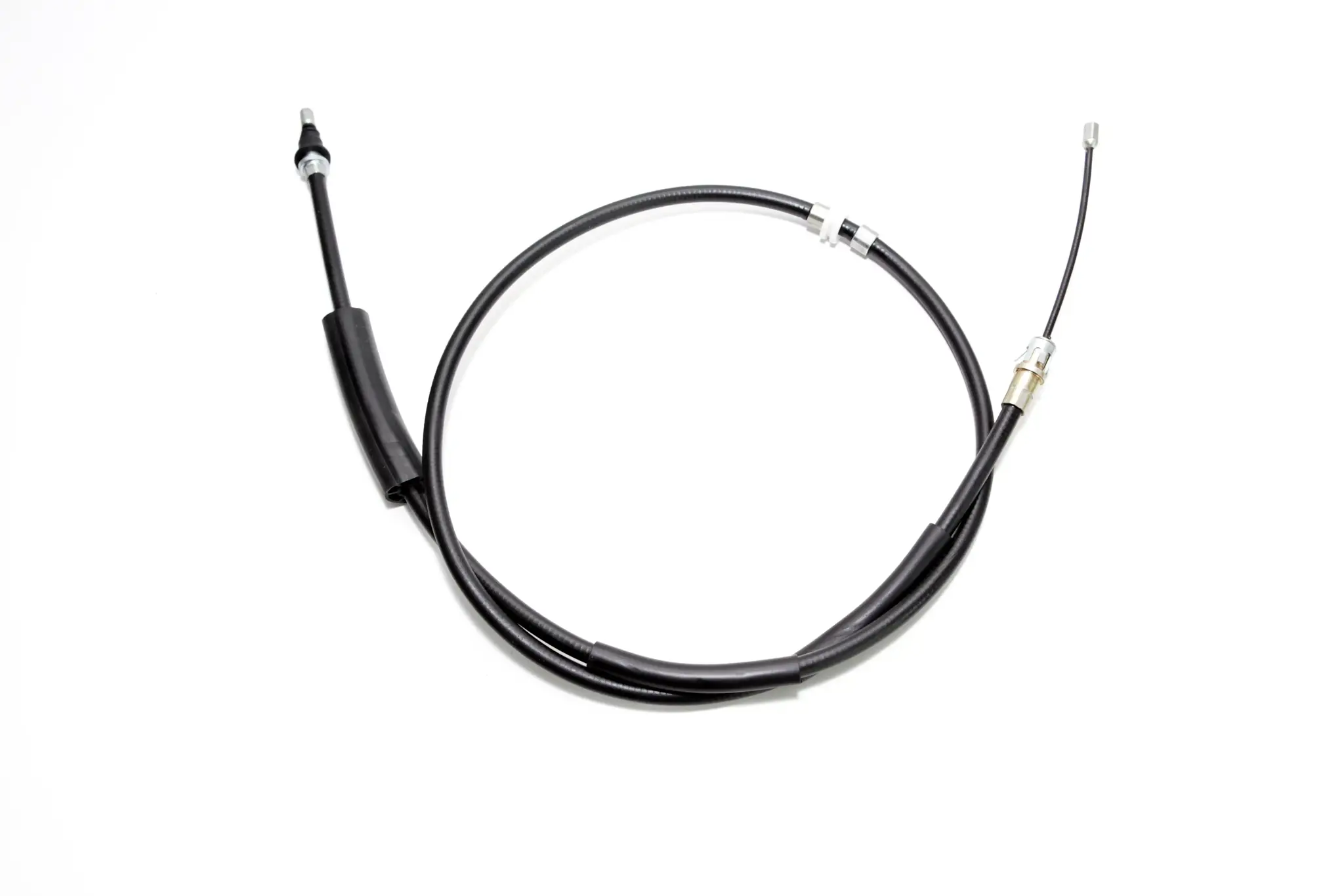 CAVO 4602731 El Fren Halatı (Arka) 1S712A809AK resmi