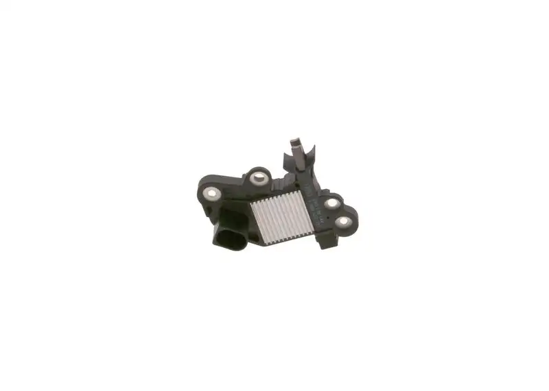 BOSCH 1986AE0027 Şarj Konjektörü 42576385 resmi