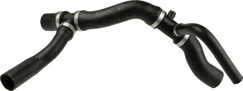 RAPRO R14120 Radyatör Üst Hortumu PCH114600 resmi