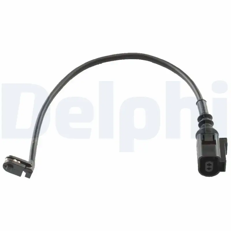 DELPHI LZ0329 Arka Balata Sensörü 65259370001 resmi
