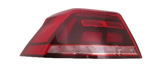 DEPO 441-19BTR-UE Stop Lambası (Sağ) 3G5945096H resmi
