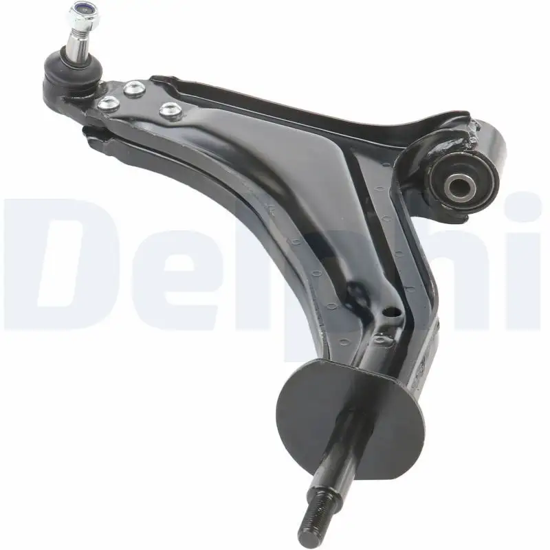 DELPHI TC1258 Alt Salıncak (Sol) RBJ102930 resmi