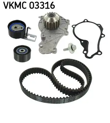 SKF VKMC03316 Triger Seti ve Devirdaim resmi