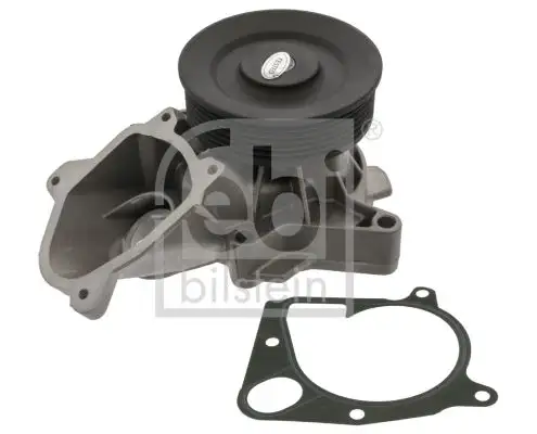 FEBI 24027 Devirdaim resmi