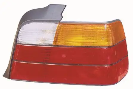 DEPO 444-1902L-UE Stop Lambası (Sol) 63211393421 resmi