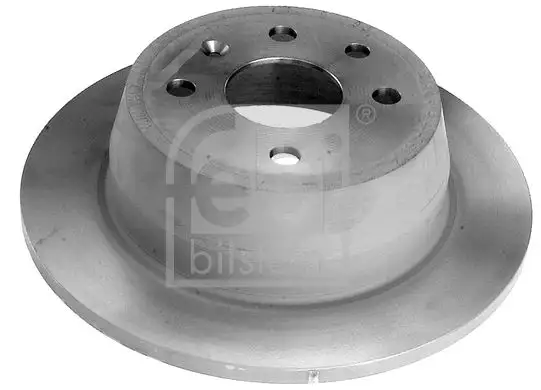 FEBI 06260 Arka Fren Diski resmi