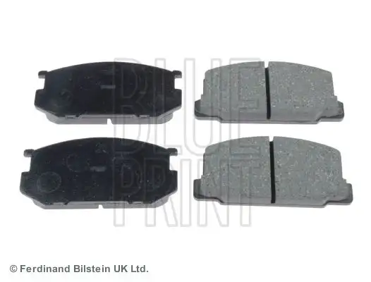 BLUEPRINT ADT34211 Ön Fren Balatası resmi