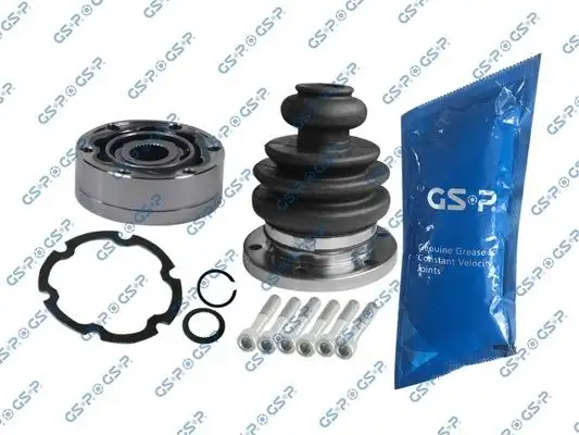 GSP 603006 Aks Kafası (İç) resmi