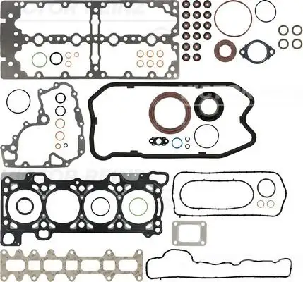 VICTOR REINZ 01-37080-03 Motor Takım Conta (Alt ve Üst) 500086187 resmi