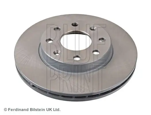BLUEPRINT ADG04364 Ön Fren Diski resmi