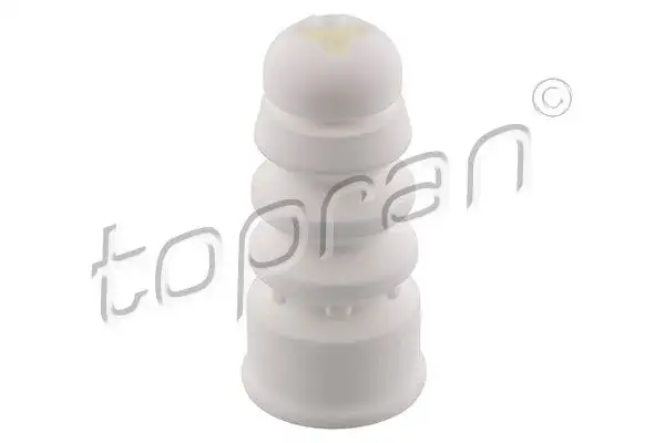 TOPRAN 107652002 Arka Süspansiyon Takozu 3B0512131H resmi