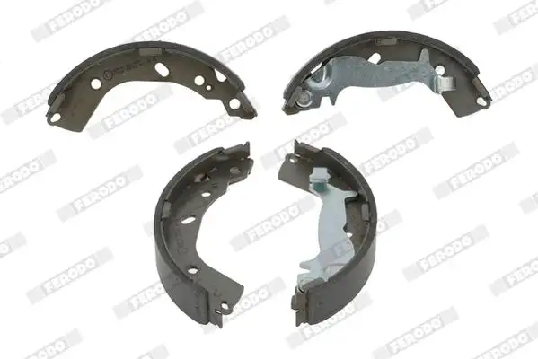 FERODO FSB4083 Arka Fren Balatası 583051CA00 resmi