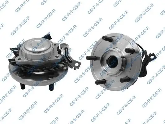 GSP 9400178 Arka Poyra K04779796AA resmi