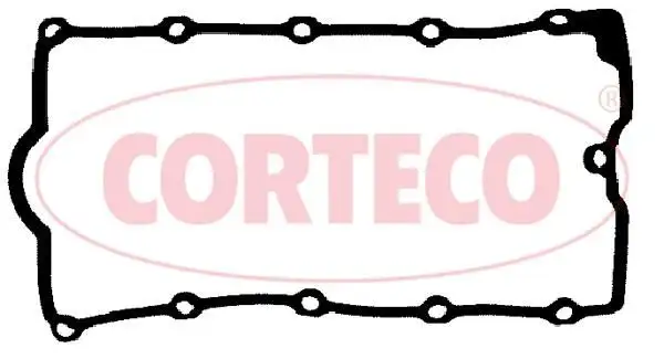 CORTECO 440446P (83440446) Üst Kapak Contası 03G103483C resmi