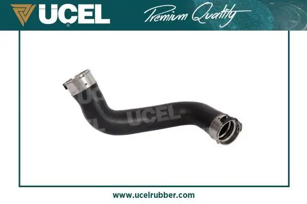 ÜÇEL 15992 Turbo Hortumu 14463BB52A resmi
