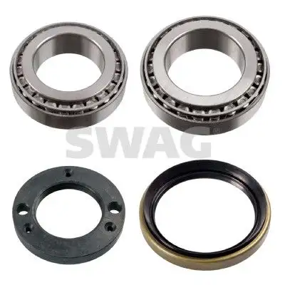 SWAG 33105651 Ön Aks Rulmanı 8942588190S1 resmi