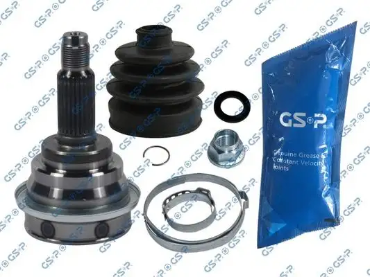 GSP 857014 Aks Kafası (Dış) resmi
