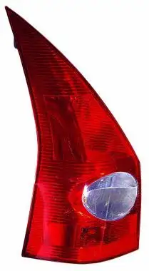 DEPO 551-1966L-UE Stop Lambası (Sol) 8200142684 resmi