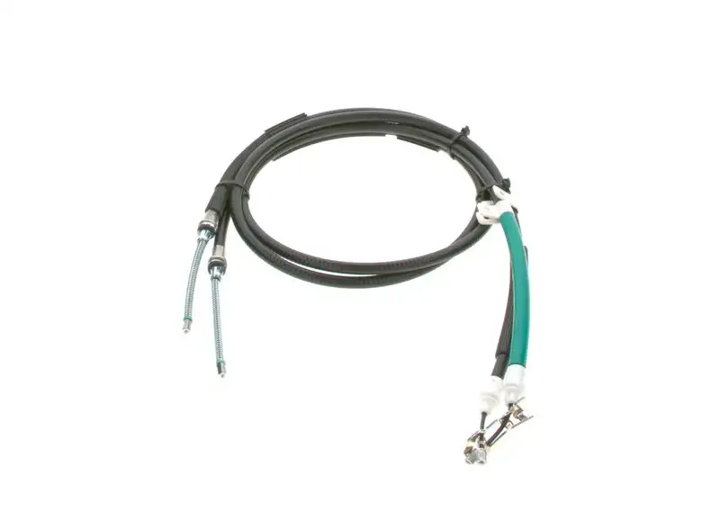 BOSCH 1987477301 El Fren Halatı (Arka) resmi