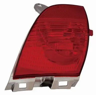 DEPO 550-4005L-LD-UE Sis Farı (Arka Sol) 6350GH resmi