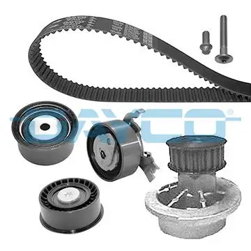 DAYCO KTBWP2520 Triger Seti ve Devirdaim resmi