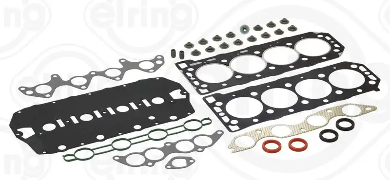 ELRING 535.620 Motor Takım Conta (Üst) ZUA000080 resmi