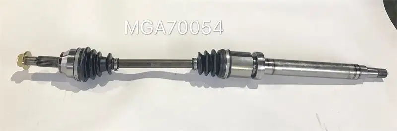 MGA 70054 Ön Aks (Sağ) 2S613B436BG resmi