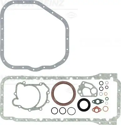 VICTOR REINZ 08-25194-06 Motor Takım Conta (Alt) A1190104408 resmi